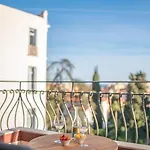 La Fabrique à Poupées Alojamento de Acomodação e Pequeno-almoço Menton