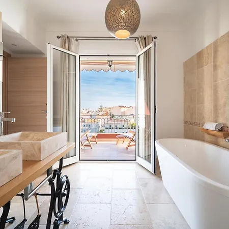 فندق مبيت وإفطار La Fabrique A Poupees - Et De Charme Au Coeur De 4*