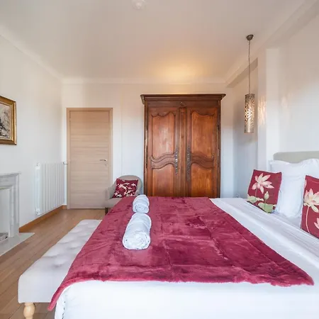 La Fabrique A Poupees - Et De Charme Au Coeur De 4*