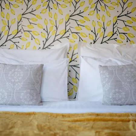 La Fabrique A Poupees - Et De Charme Au Coeur De فندق مبيت وإفطار 4*