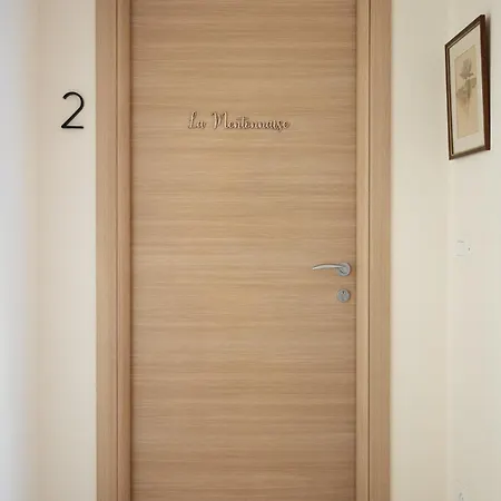 Отель типа 