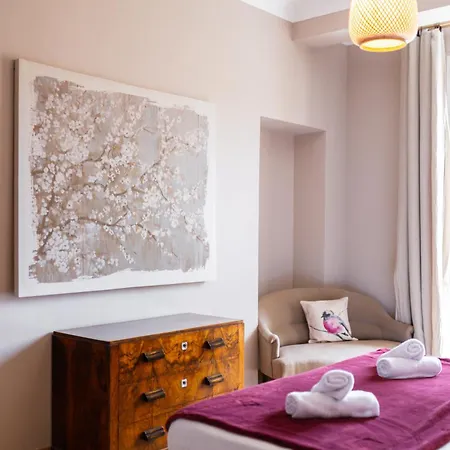 La Fabrique A Poupees - Et De Charme Au Coeur De 4*