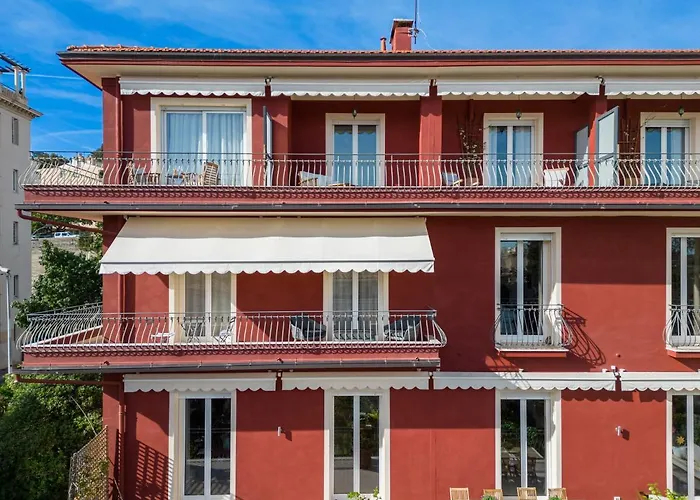 La Fabrique A Poupees - Et De Charme Au Coeur De 4*