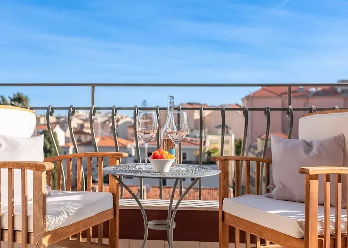 Bed & Breakfast La Fabrique A Poupees - Et De Charme Au Coeur De Menton