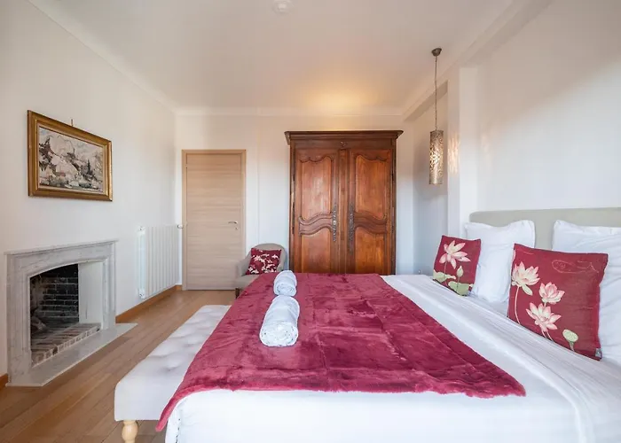 La Fabrique A Poupees - Et De Charme Au Coeur De 4*