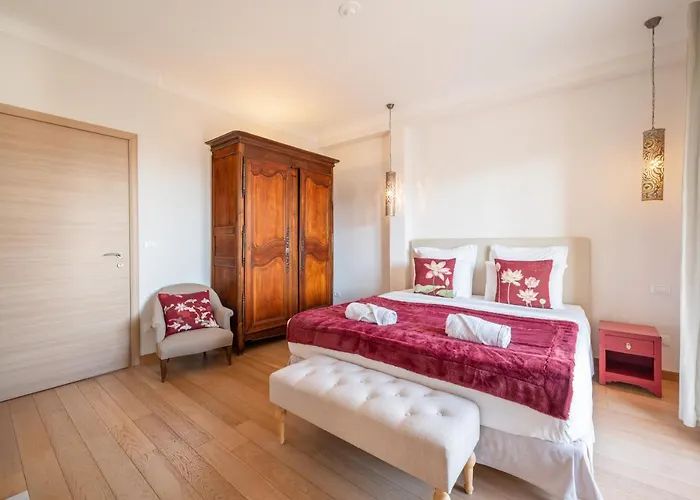 La Fabrique A Poupees - Et De Charme Au Coeur De Bed & Breakfast