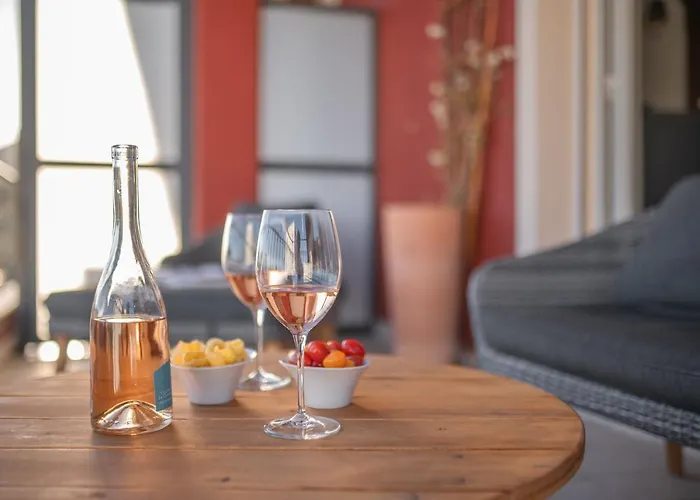 La Fabrique A Poupees - Et De Charme Au Coeur De Bed & Breakfast Menton