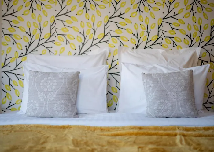 La Fabrique A Poupees - Et De Charme Au Coeur De Bed & Breakfast 4*