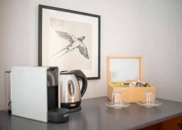 La Fabrique A Poupees - Et De Charme Au Coeur De לינה וארוחת בוקר 4*