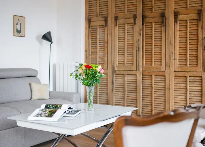 La Fabrique A Poupees - Et De Charme Au Coeur De 4*