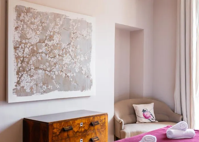 La Fabrique A Poupees - Et De Charme Au Coeur De 4*