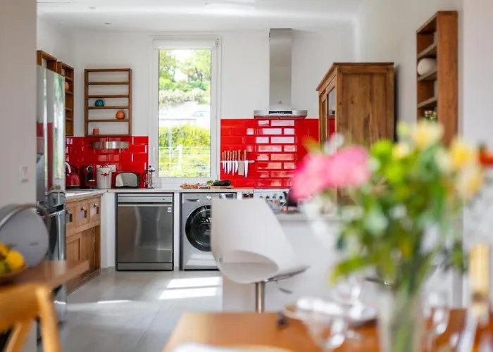 La Fabrique A Poupees - Et De Charme Au Coeur De Bed & Breakfast