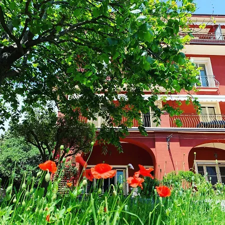 La Fabrique A Poupees - Et De Charme Au Coeur De Panzió