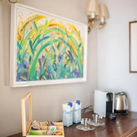 La Fabrique A Poupees - Et De Charme Au Coeur De 4*