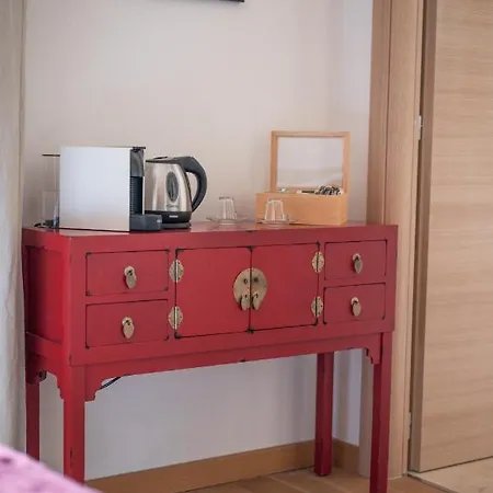 Panzió La Fabrique A Poupees - Et De Charme Au Coeur De Menton