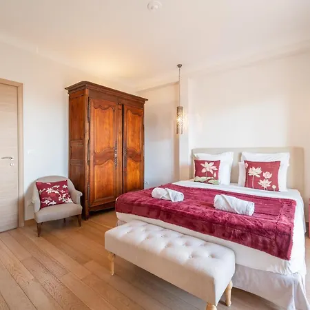 La Fabrique A Poupees - Et De Charme Au Coeur De Panzió