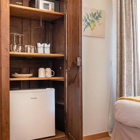 La Fabrique A Poupees - Et De Charme Au Coeur De Menton