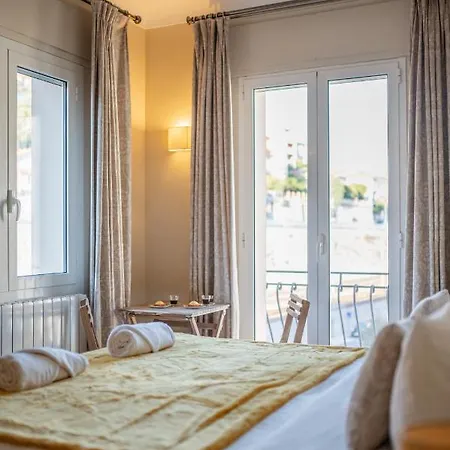 La Fabrique A Poupees - Et De Charme Au Coeur De 4* Mentona
