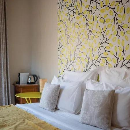 Panzió La Fabrique A Poupees - Et De Charme Au Coeur De Menton