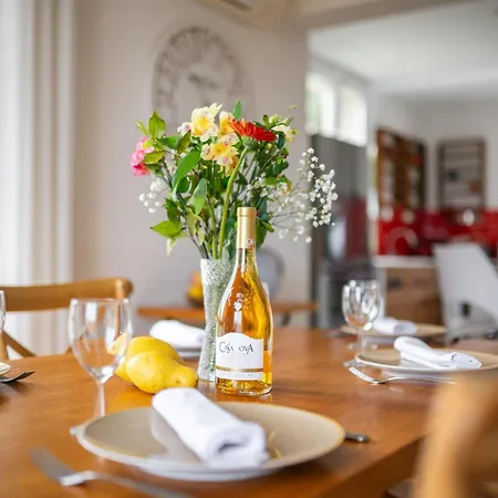 La Fabrique A Poupees - Et De Charme Au Coeur De Panzió Menton