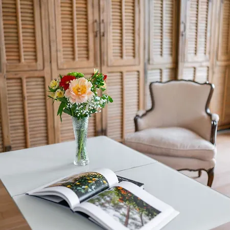 La Fabrique A Poupees - Et De Charme Au Coeur De Panzió 4*