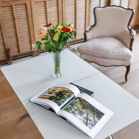 Panzió La Fabrique A Poupees - Et De Charme Au Coeur De 4*