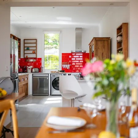 La Fabrique A Poupees - Et De Charme Au Coeur De Panzió