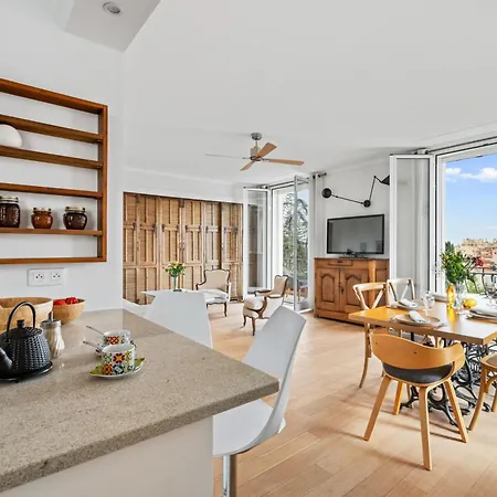 Panzió La Fabrique A Poupees - Et De Charme Au Coeur De 4*