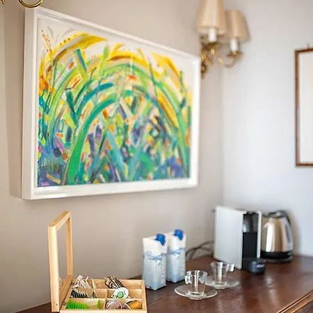 La Fabrique A Poupees - Et De Charme Au Coeur De Bed & Breakfast 4*
