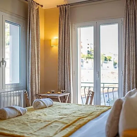 La Fabrique A Poupees - Et De Charme Au Coeur De Bed & Breakfast Menton