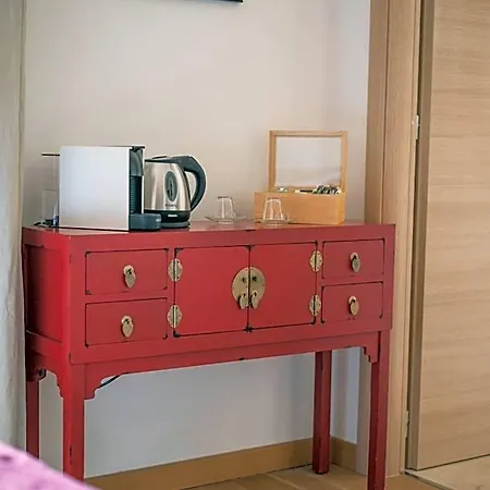 Bed & Breakfast La Fabrique A Poupees - Et De Charme Au Coeur De 4*