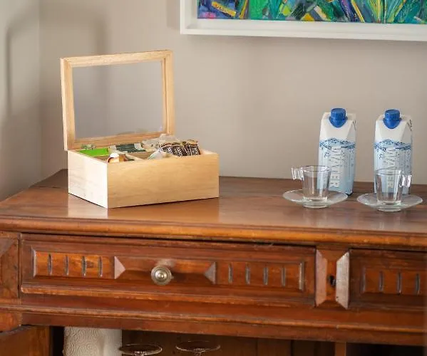 La Fabrique A Poupees - Et De Charme Au Coeur De 4*