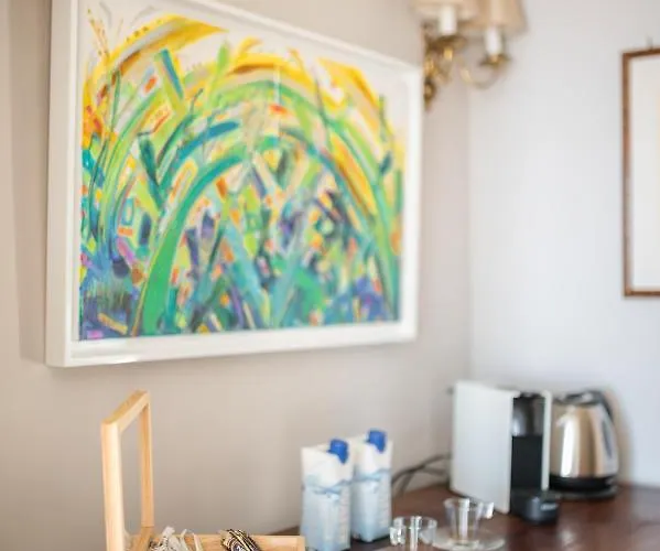 La Fabrique A Poupees - Et De Charme Au Coeur De 4*