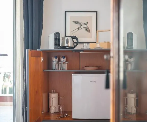 La Fabrique A Poupees - Et De Charme Au Coeur De Bed and Breakfast 4*