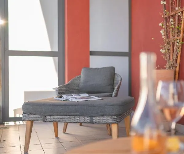 La Fabrique A Poupees - Et De Charme Au Coeur De 4*