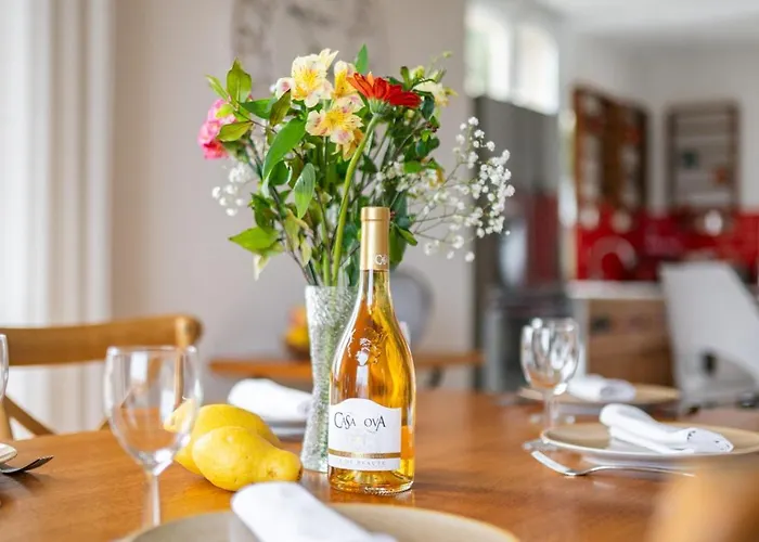 La Fabrique A Poupees - Et De Charme Au Coeur De Frühstückspension Menton