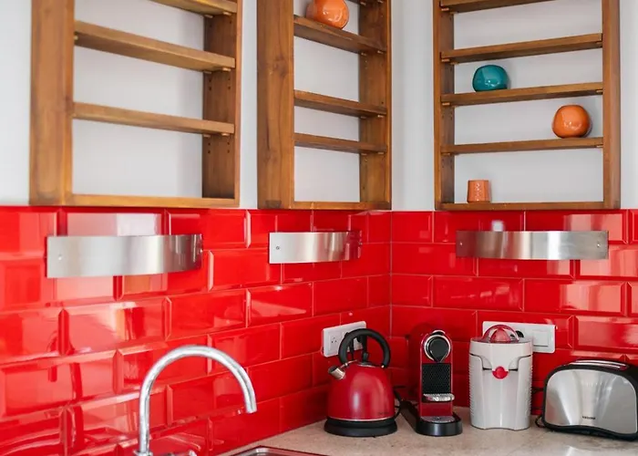 La Fabrique A Poupees - Et De Charme Au Coeur De Menton