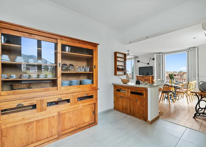 La Fabrique A Poupees - Et De Charme Au Coeur De 4*