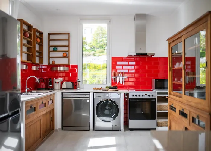 La Fabrique A Poupees - Et De Charme Au Coeur De Μεντόν